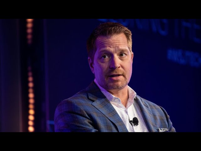 Cyber Security: ‘Bad Guys’ Won’t Go Away, Says Crowdstrike CEO