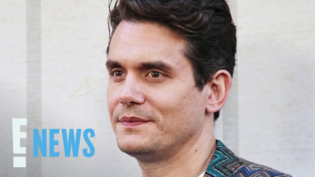 Does John Mayer Want to Get MARRIED? He Says… | E! News