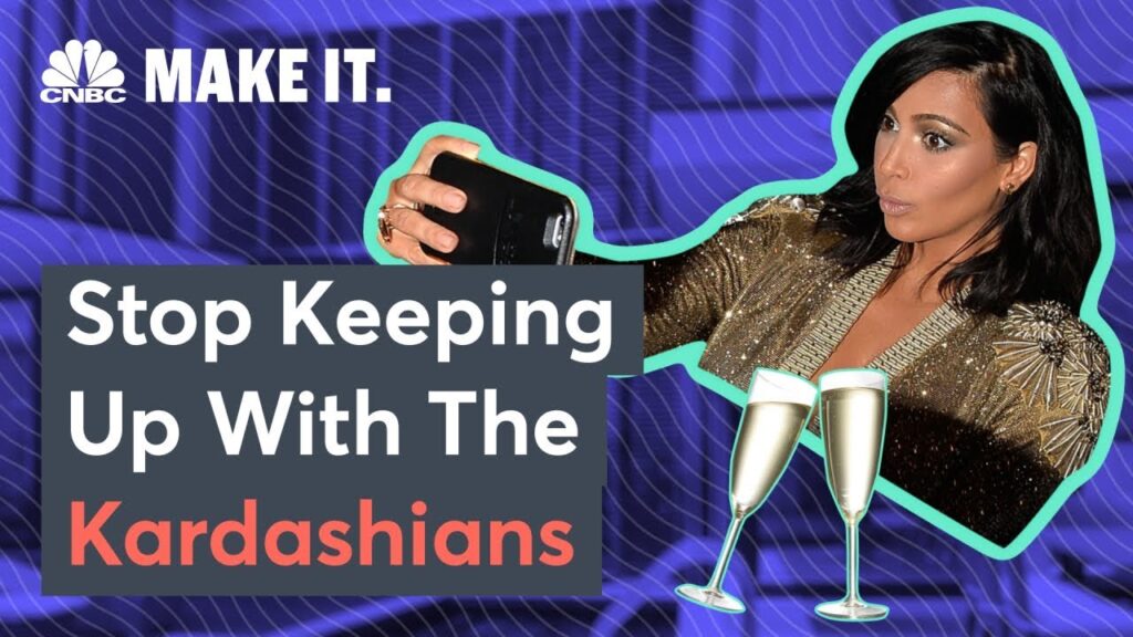 Don’t try to keep up with the Kardashians: ‘Generation Wealth’ Filmmaker