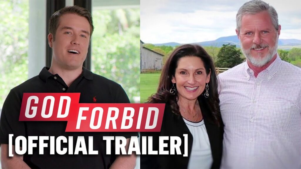 God Forbid: The Sex Scandal That Brought Down a Dynasty – Official Documentary Trailer