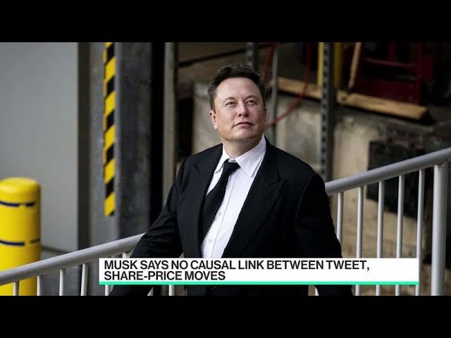 Elon Musk’s Testimony in Tesla Fraud Trial