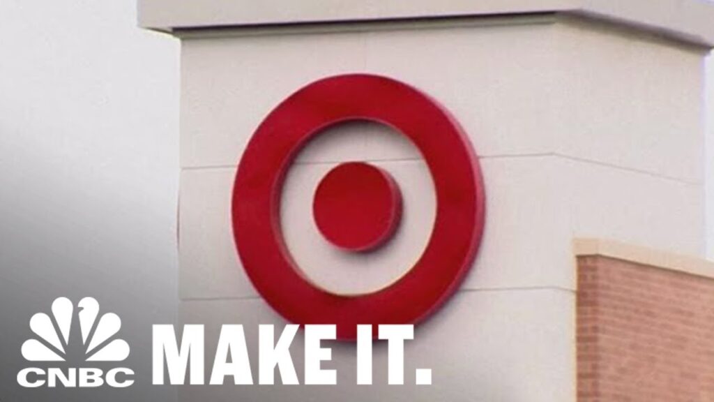 Target Just Gave Employees A Raise – Here’s What 19 Other Major Retailers Pay | CNBC Make It.