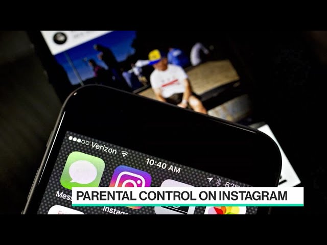 Facebook Building a Version of Instagram for Kids Under 13