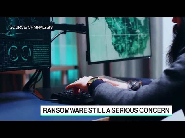 Fewer Companies Are Paying Ransoms to Hackers