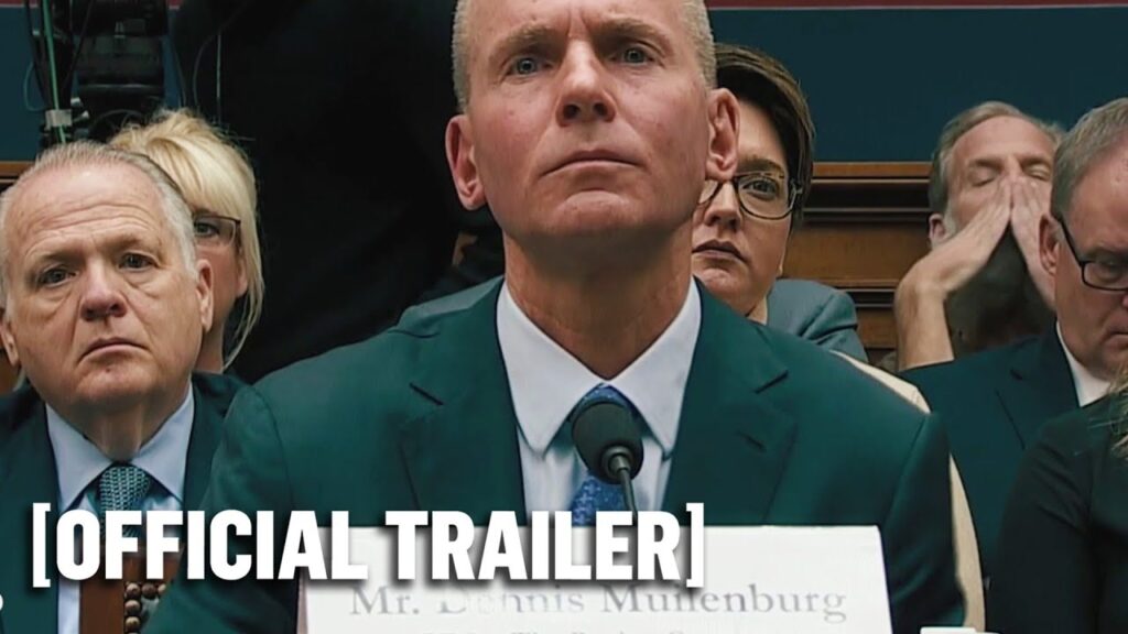 Flight/Risk – Official Trailer