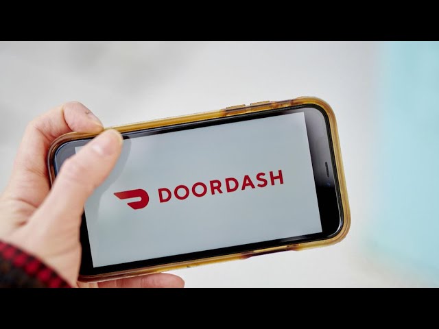 Food Delivery Services Are Here to Stay: DoorDash CFO