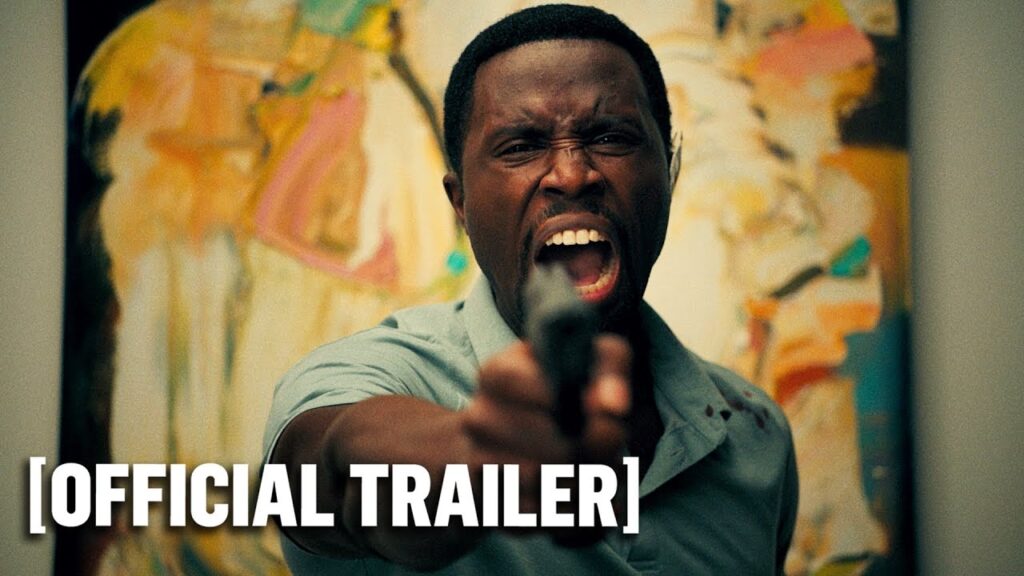 A Lot of Nothing – Official Trailer Starring Y’Ian Noel, Cleopatra Coleman & Justin Hartley
