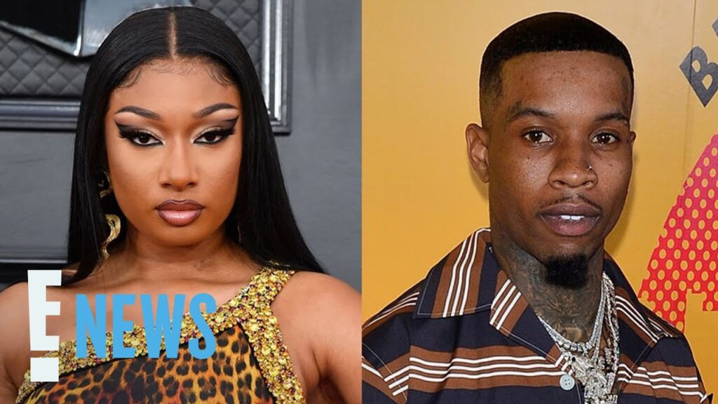 Megan Thee Stallion’s Bodyguard Goes Missing Amid Tory Lanez Trial | E! News