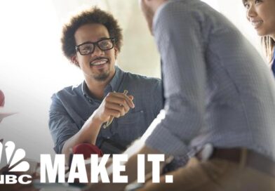 Glassdoor’s Top-Ranking Jobs In The U.S. | CNBC Make It.