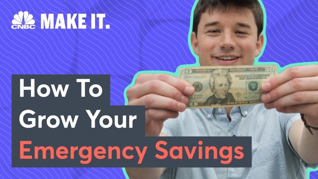 Grow Your Emergency Savings Without Thinking About It