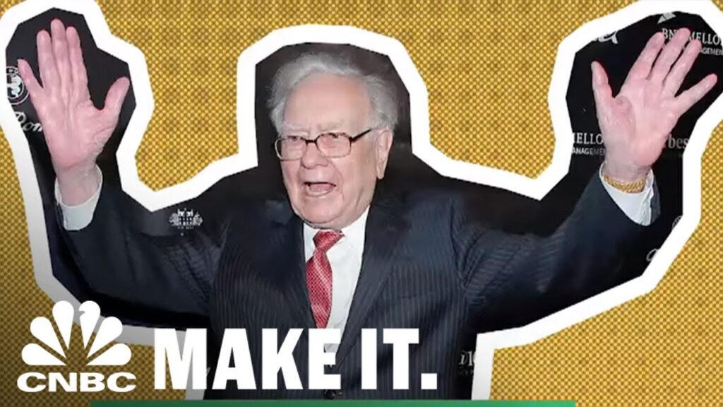 Here’s How Much The U.S. Stock Plunge Costs The World’s Wealthiest People | CNBC Make It.