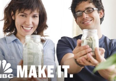 Hard Truths About Money Every 20-Something Needs To Know | CNBC Make It.
