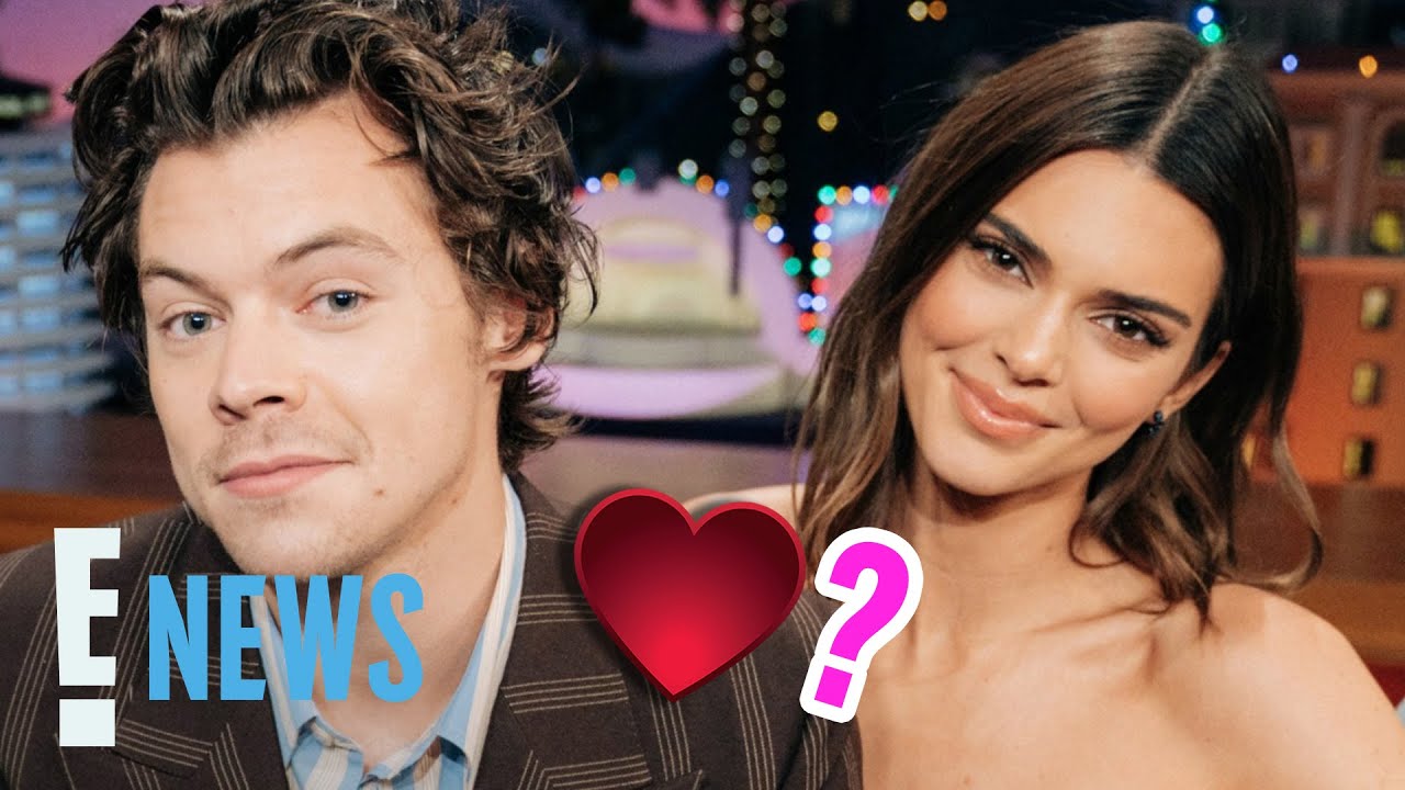 Harry Styles And Kendall Jenner Romance Rumors The Truth E News Millennial Lifestyle Magazine