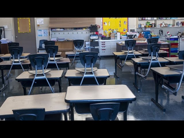 Have We Dodged an Education Catastrophe?