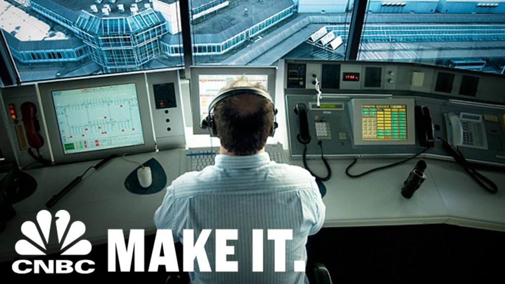 The Highest Paying Jobs That Don’t Require A Master’s Degree | CNBC Make It.