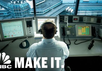 The Highest Paying Jobs That Don’t Require A Master’s Degree | CNBC Make It.
