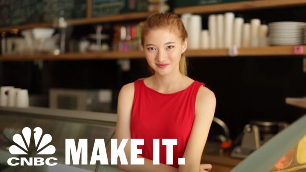 Barbara Corcoran: The Simple Way To Make Sure Your Kids Don’t Grow Up Spoiled | CNBC Make It.