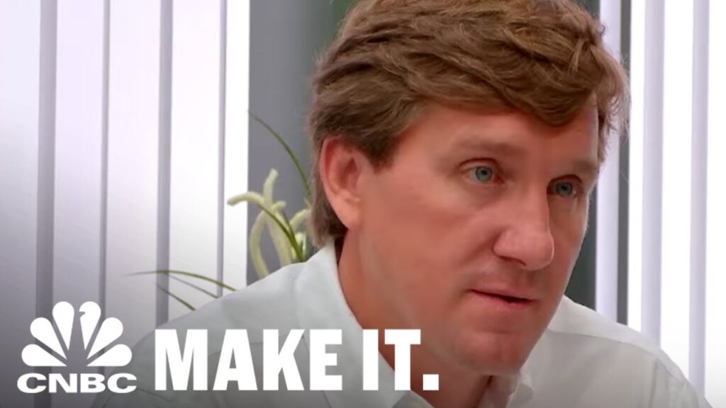 What To Say When An Interviewer Asks, “Are You Afraid Of Public Speaking?” | CNBC Make It.