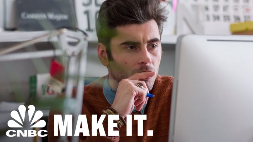Here Are 5 Ways To Beat Procrastination | CNBC Make It.