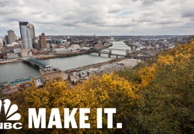 Professionals In These Cities Take Home The Most Money After Rent And Taxes | CNBC Make It.