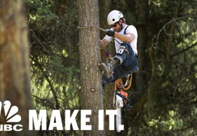High Risk Jobs That Could Get You Killed | CNBC Make It.