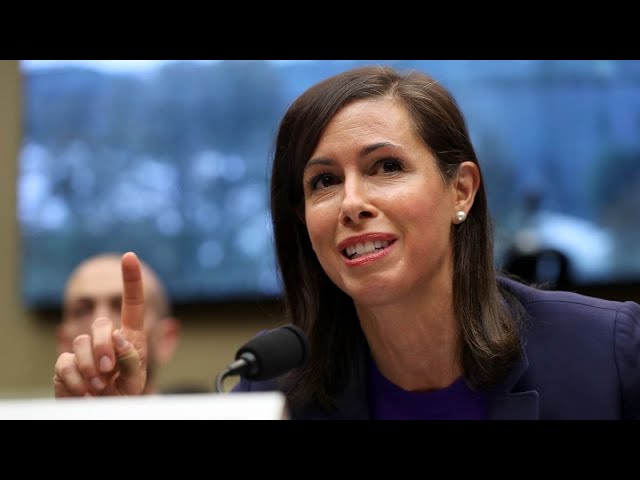 ‘Homework Gap’ Will Get Better Post-Pandemic, Says FCC’s Rosenworcel