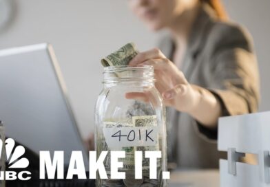 How 401(k) Retirement Accounts Changed Everything | CNBC Make It.