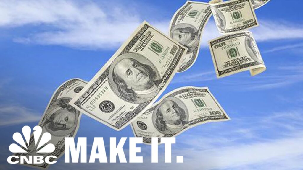 How Americans Would Invest An Unexpected ,000 | CNBC Make It.
