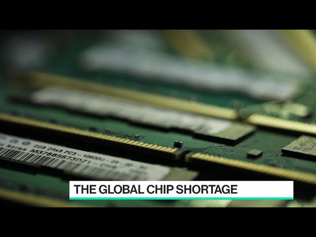 How Does the Microchip Shortage Affect Consumers?