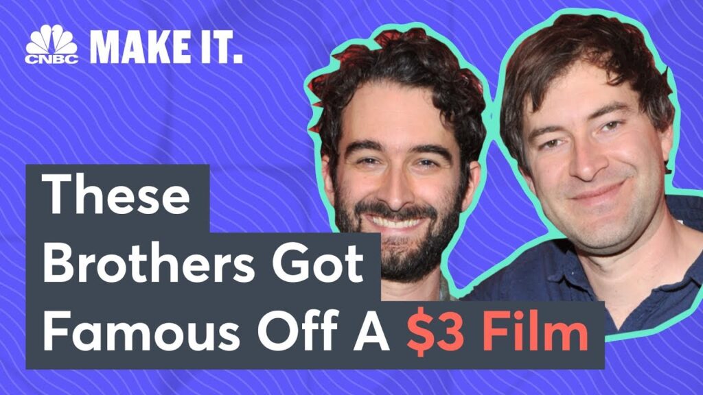 How Jay & Mark Duplass Made A Sundance Movie For 