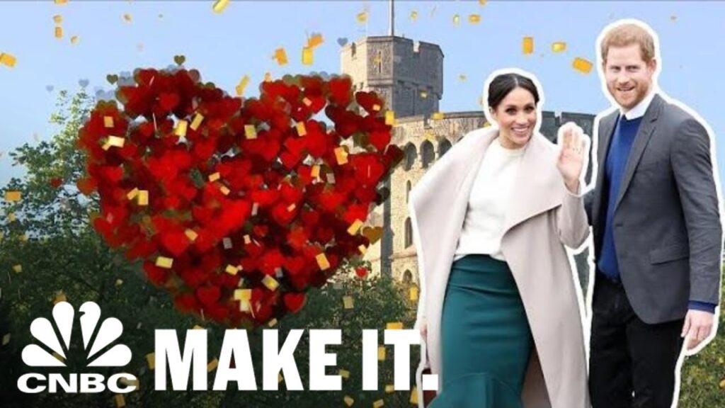 How Much Is The Royal Wedding Expected To Cost?