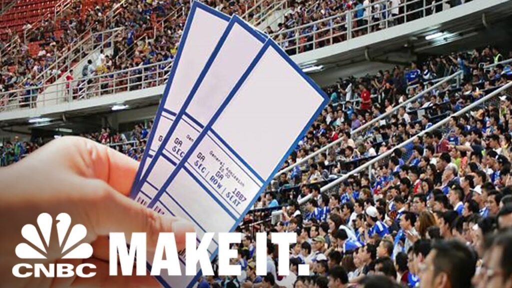 How Much Money It’ll Cost To Buy A Super Bowl 52 Ticket | CNBC Make It.