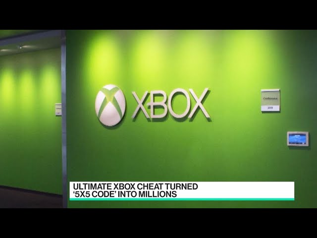 How One Man Stole Xbox Digital Gift Cards Worth Millions