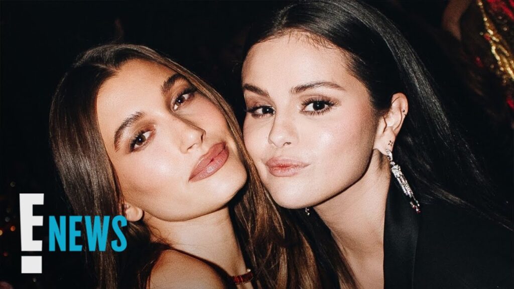 How Selena Gomez REALLY Feels About THAT Hailey Bieber Photo | E! News