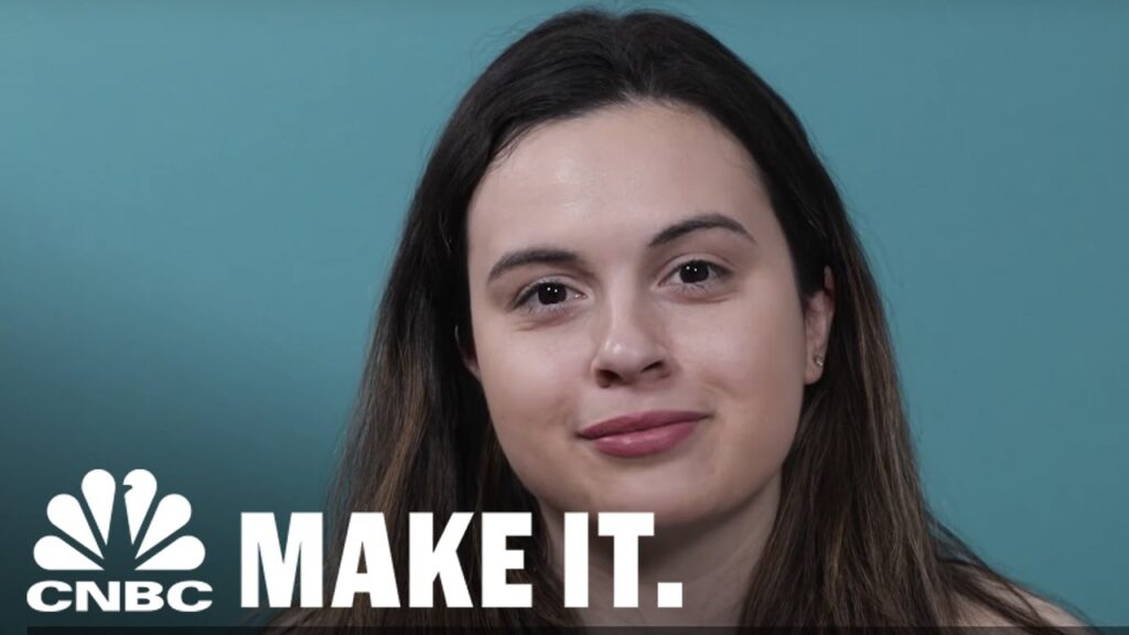 How This College Graduate Saved ,000 | CNBC Make It.