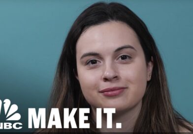 How This College Graduate Saved ,000 | CNBC Make It.