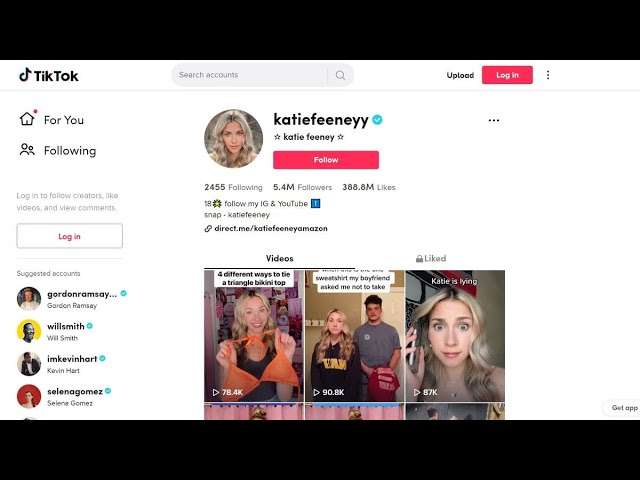 How TikTok Is A New Career for Millennials and Gen-Z