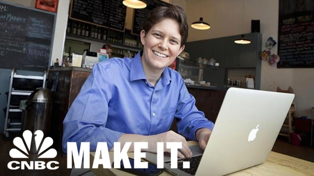 How To Build Your Dream Network In 2017 | CNBC Make It.