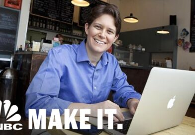 How To Build Your Dream Network In 2017 | CNBC Make It.
