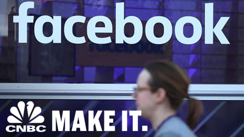 How To Get Hired At Facebook | CNBC Make It.