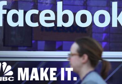 How To Get Hired At Facebook | CNBC Make It.