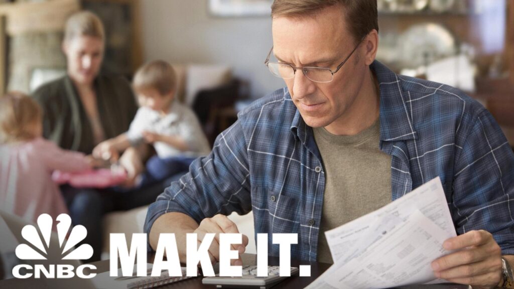 How To Have A Successful Work-Life Balance | CNBC Make It.