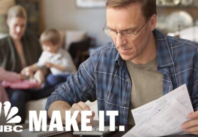 How To Have A Successful Work-Life Balance | CNBC Make It.