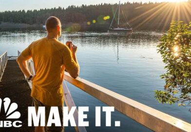 How To Retire Early And Save More Money Along The Way | CNBC Make It.