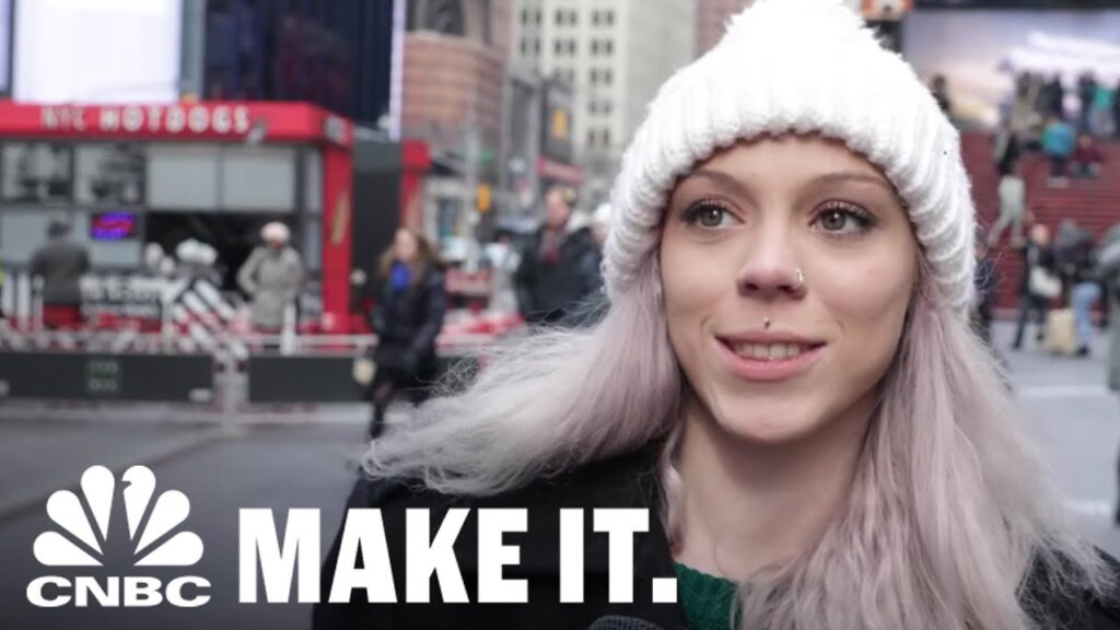 Why Do Americans Spend Nearly  Billion On Valentine’s Day Each Year? | CNBC Make It.