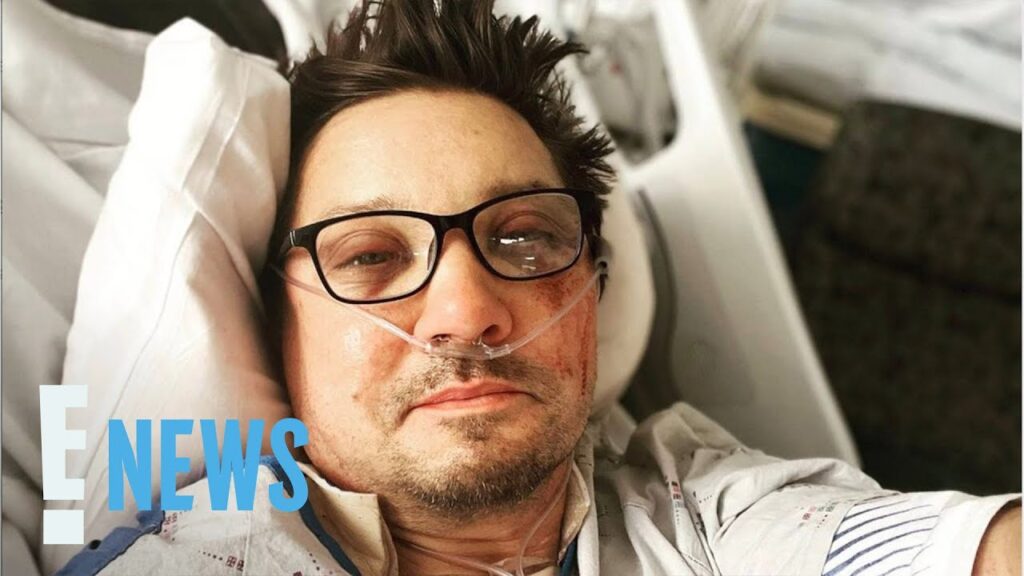 Chilling New Details in Jeremy Renner’s Snowplow Accident Revealed | E! News
