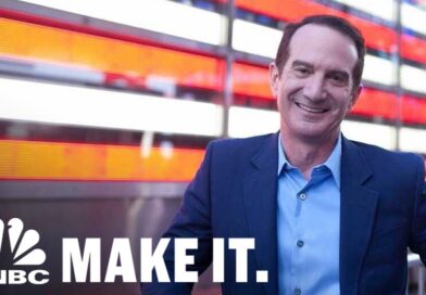 Self-Made Millionaire On The Biggest Investment Mistake You Can Make | CNBC Make It.
