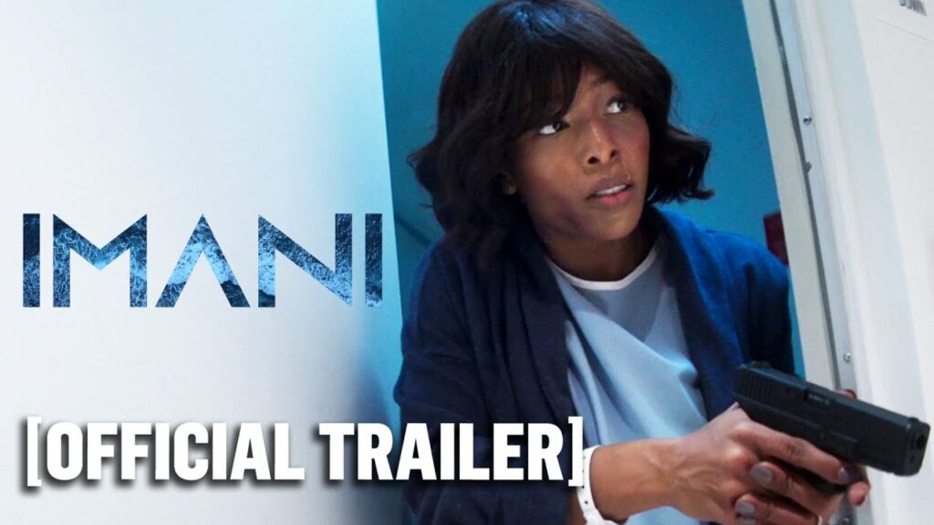 Imani – Official Trailer