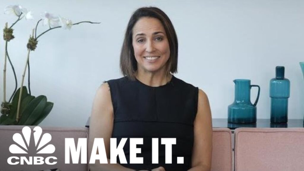 Marie Claire’s Editor-In-Chief: What Barack Obama Taught Me About Workplace Style