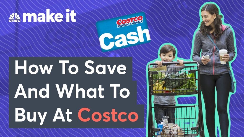 Is A Costco Membership Worth It? Here’s What To Buy At Costco